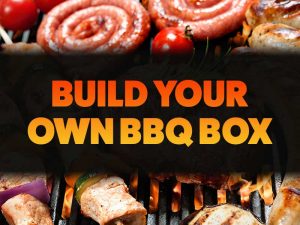 Build Your Own BBQ Box